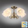 Потолочная люстра Omnilux Leonessa OML-29117-05