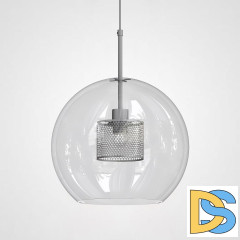 Подвесной светильник ImperiumLoft Catch 186710-26