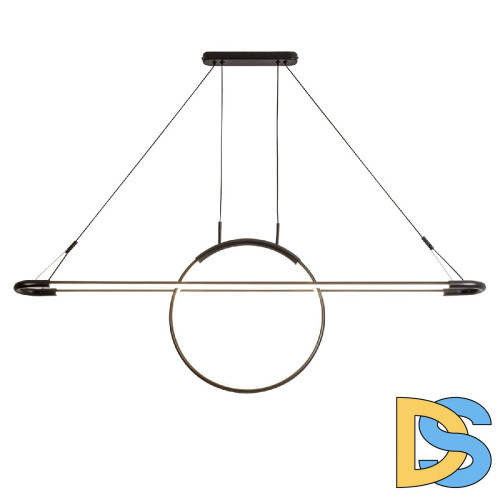 Подвесная люстра Favourite Spillet 4587-12P