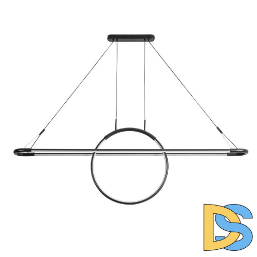 Подвесная люстра Favourite Spillet 4587-12P