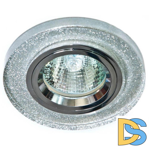 Встраиваемый светильник Feron 80602 19708