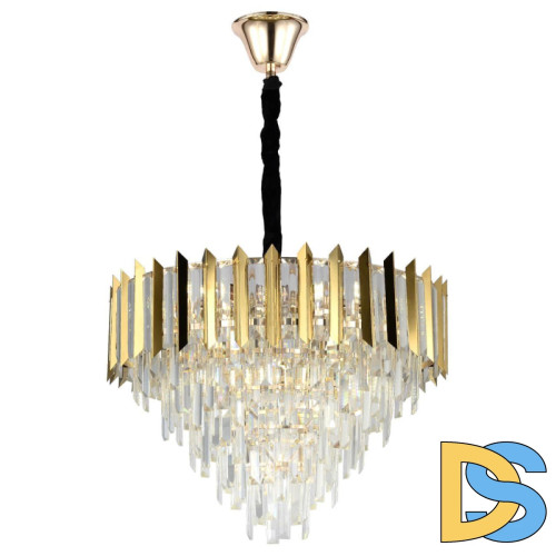 Подвесная люстра Stilfort Amman 1024/03/08P