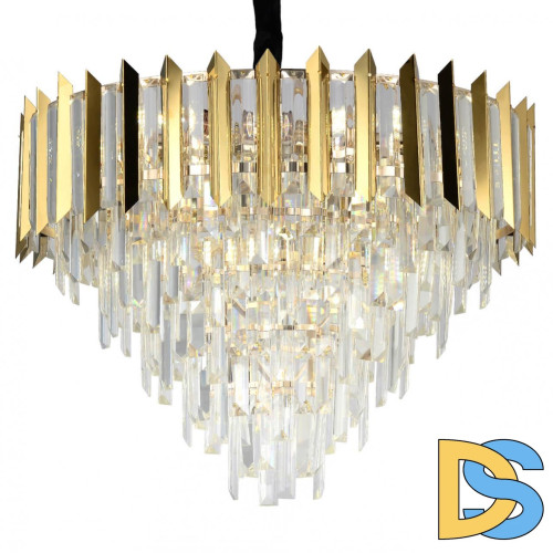 Подвесная люстра Stilfort Amman 1024/03/08P