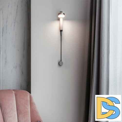 Настенный светильник ImperiumLoft Denzil 178017-26