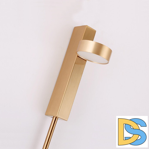 Настенный светильник ImperiumLoft Denzil 178017-26