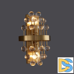 Настенный светильник ImperiumLoft Rufina 209140-23