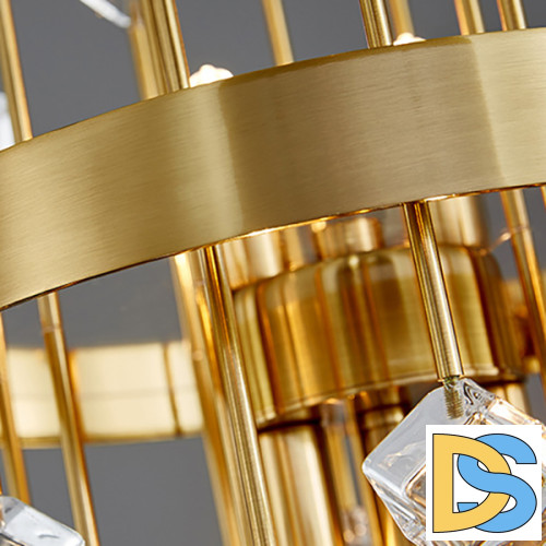 Настенный светильник ImperiumLoft Rufina 209140-23