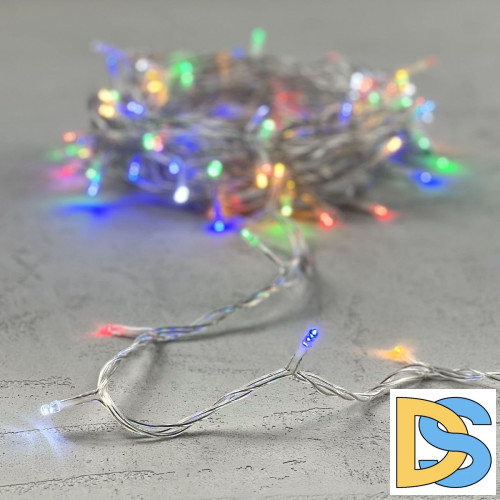 Гирлянда Нить Laitcom (LTC) PST100BLW-10-1M