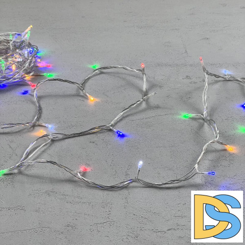 Гирлянда Нить Laitcom (LTC) PST100BLW-10-1M