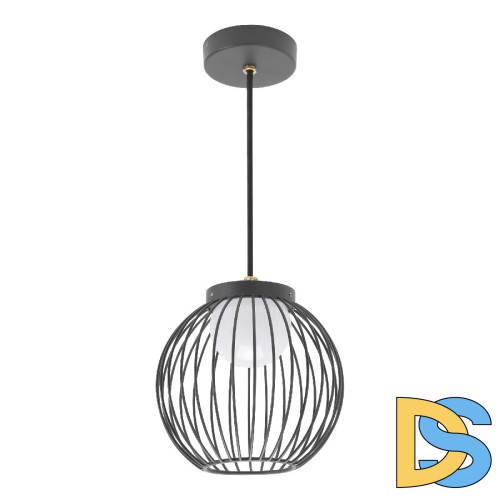 Уличный подвесной светильник Arlight LGD-PEARL-HANG-7W Warm3000 030004(1)