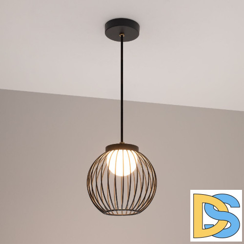 Уличный подвесной светильник Arlight LGD-PEARL-HANG-7W Warm3000 030004(1)