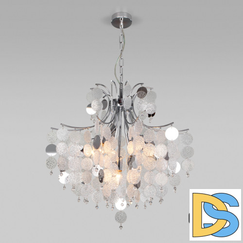 Подвесная люстра Bogates Bolla 335/9 Smart (320/9)