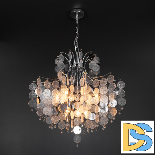 Подвесная люстра Bogates Bolla 335/9 Smart (320/9)