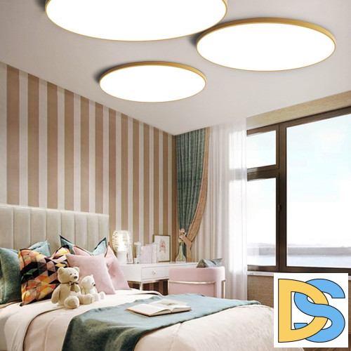 Потолочный светильник ImperiumLoft Slim 178439-26