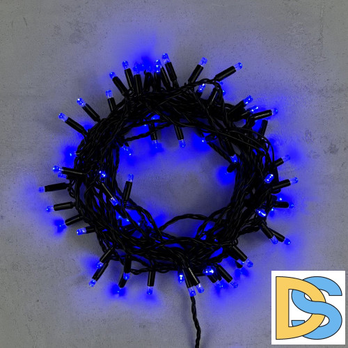 Гирлянда Нить с колпачком Laitcom (LTC) PST100CAP-11-1B