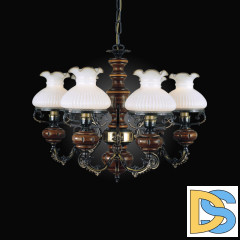 Подвесная люстра Reccagni Angelo L 620/6