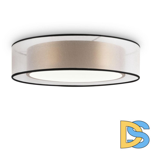 Потолочный светильник Freya Zoticus FR6005CL-L36G