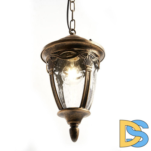 Уличный подвесной светильник Feron Будапешт 11694