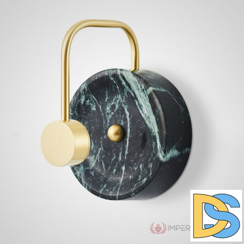 Бра ImperiumLoft Gottby 182056-26