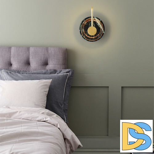 Бра ImperiumLoft Gottby 182056-26