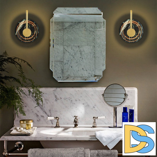 Бра ImperiumLoft Gottby 182056-26