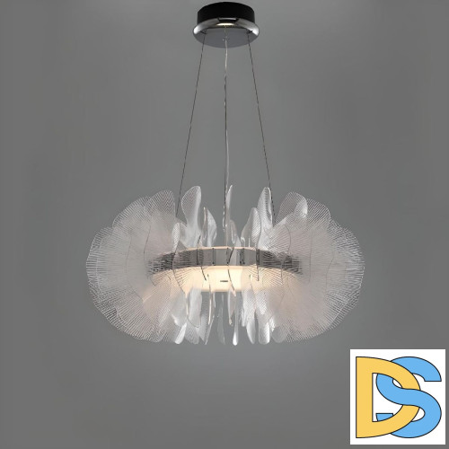 Подвесная люстра Mizi'en Flair MZ123034-1-850