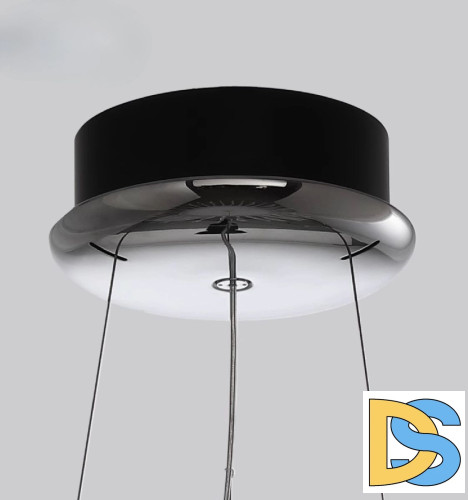 Подвесная люстра Mizi'en Flair MZ123034-1-850