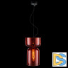 Подвесной светильник 33 Идеи PND171.01.01.003BL-M07OR