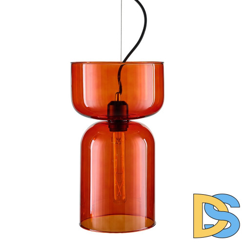 Подвесной светильник 33 Идеи PND171.01.01.003BL-M07OR