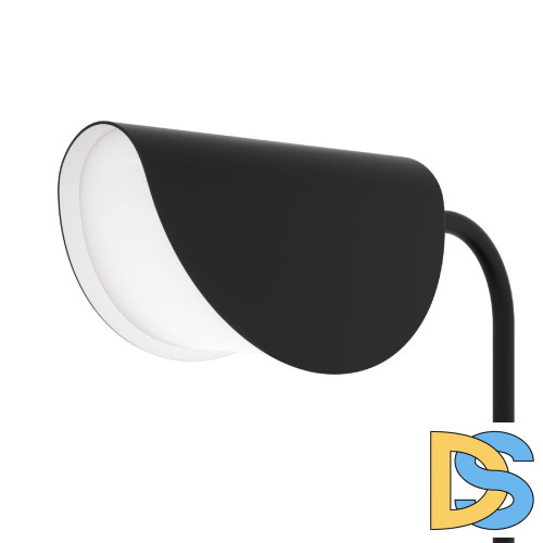 Настольная лампа Maytoni Technical Mollis MOD126TL-01B