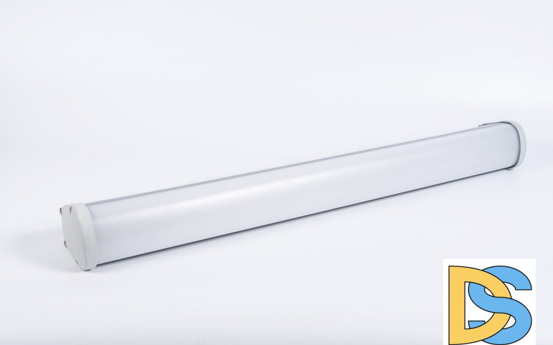 Линейный светодиодный светильник Fiberli Roda60 11120201