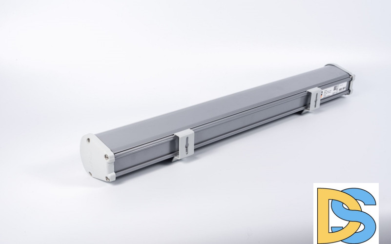 Линейный светодиодный светильник Fiberli Roda60 11120201