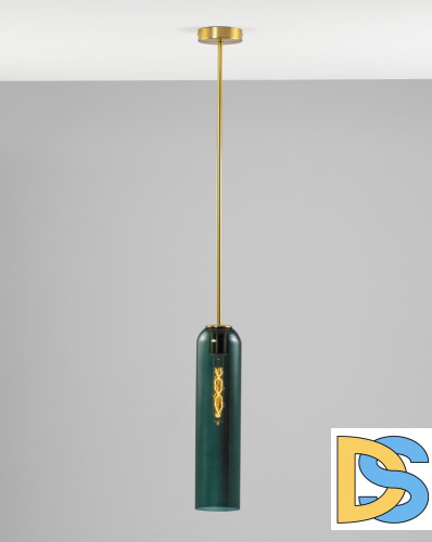 Подвесной светильник Moderli Rosberg V10420-1P