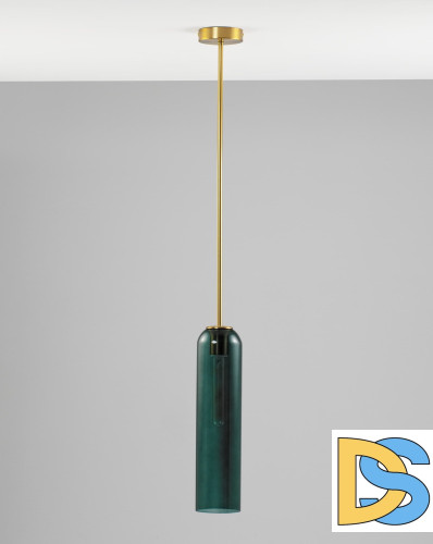 Подвесной светильник Moderli Rosberg V10420-1P