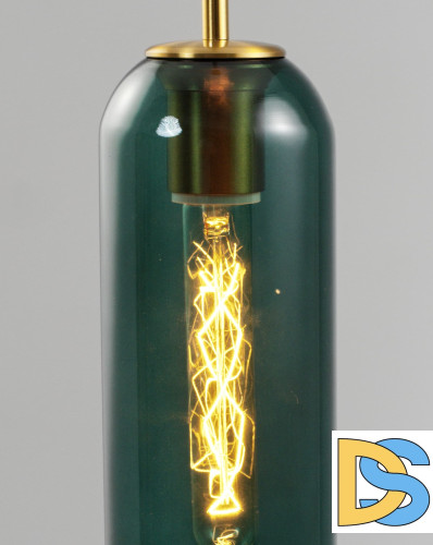 Подвесной светильник Moderli Rosberg V10420-1P