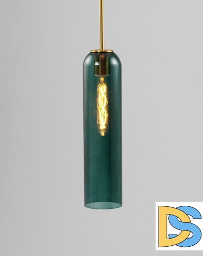 Подвесной светильник Moderli Rosberg V10420-1P