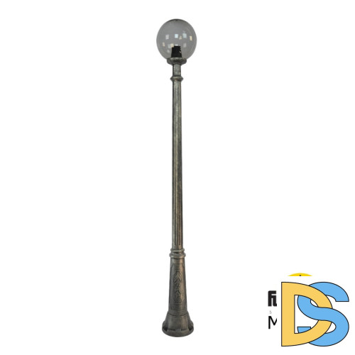 Парковый светильник Fumagalli Globe G30.157.000.BZF1R