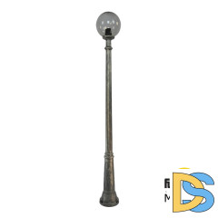 Парковый светильник Fumagalli Globe G30.157.000.BZF1R