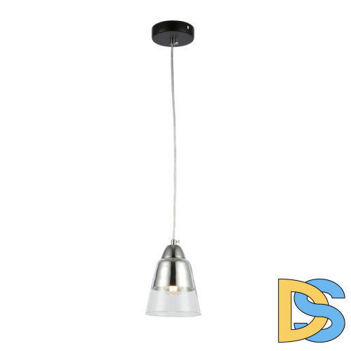 Подвесной светильник EVOLUCE LIRINO SLE102903-01