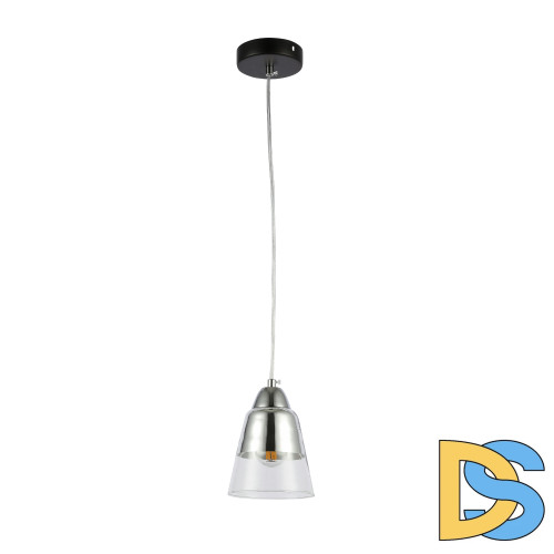 Подвесной светильник EVOLUCE LIRINO SLE102903-01