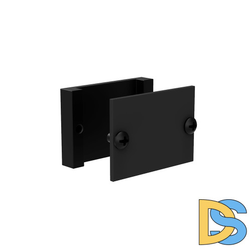 Наконечник для токопроводящего ремня Divinare Decorato D253506