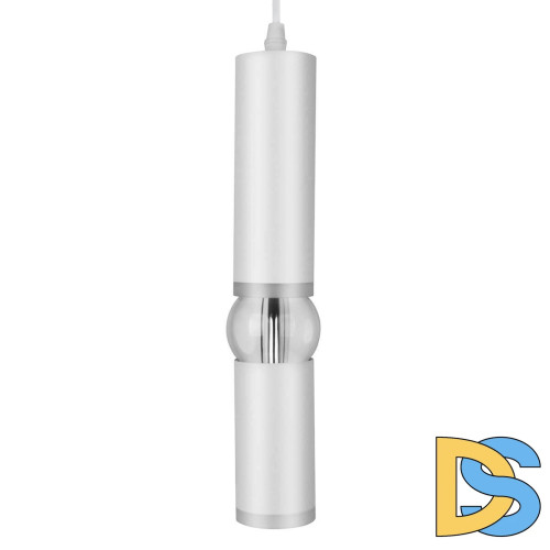 Подвесной светодиодный светильник Escada 20036SMP/01LED SWH