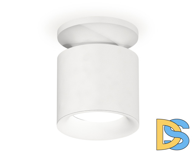 Накладной светильник Ambrella Light Techno XS7401062 (N7925, C7401, N7010)