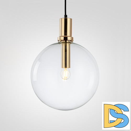 Подвесной светильник ImperiumLoft Penball 101900-26