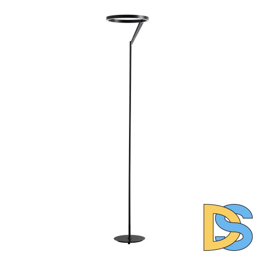 Торшер Divinare Sole 3234/06 PN-1