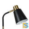 Настольная лампа Uniel UML-B700 E27 BLACK UL-00010152
