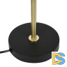 Настольная лампа Uniel UML-B700 E27 BLACK UL-00010152