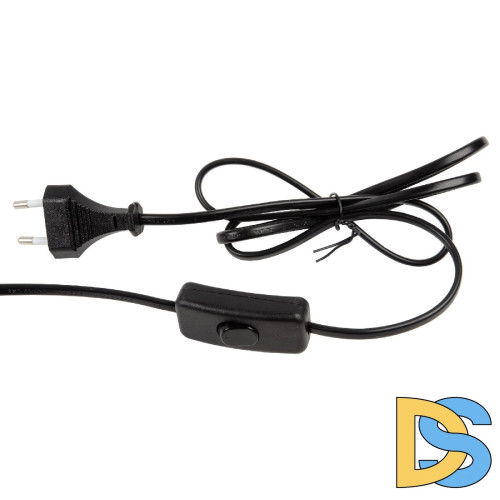 Настольная лампа Uniel UML-B700 E27 BLACK UL-00010152