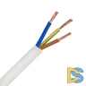 Провод ПВС 3х0,75 ТУ