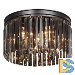 Потолочная люстра Vitaluce V5182-1/6PL